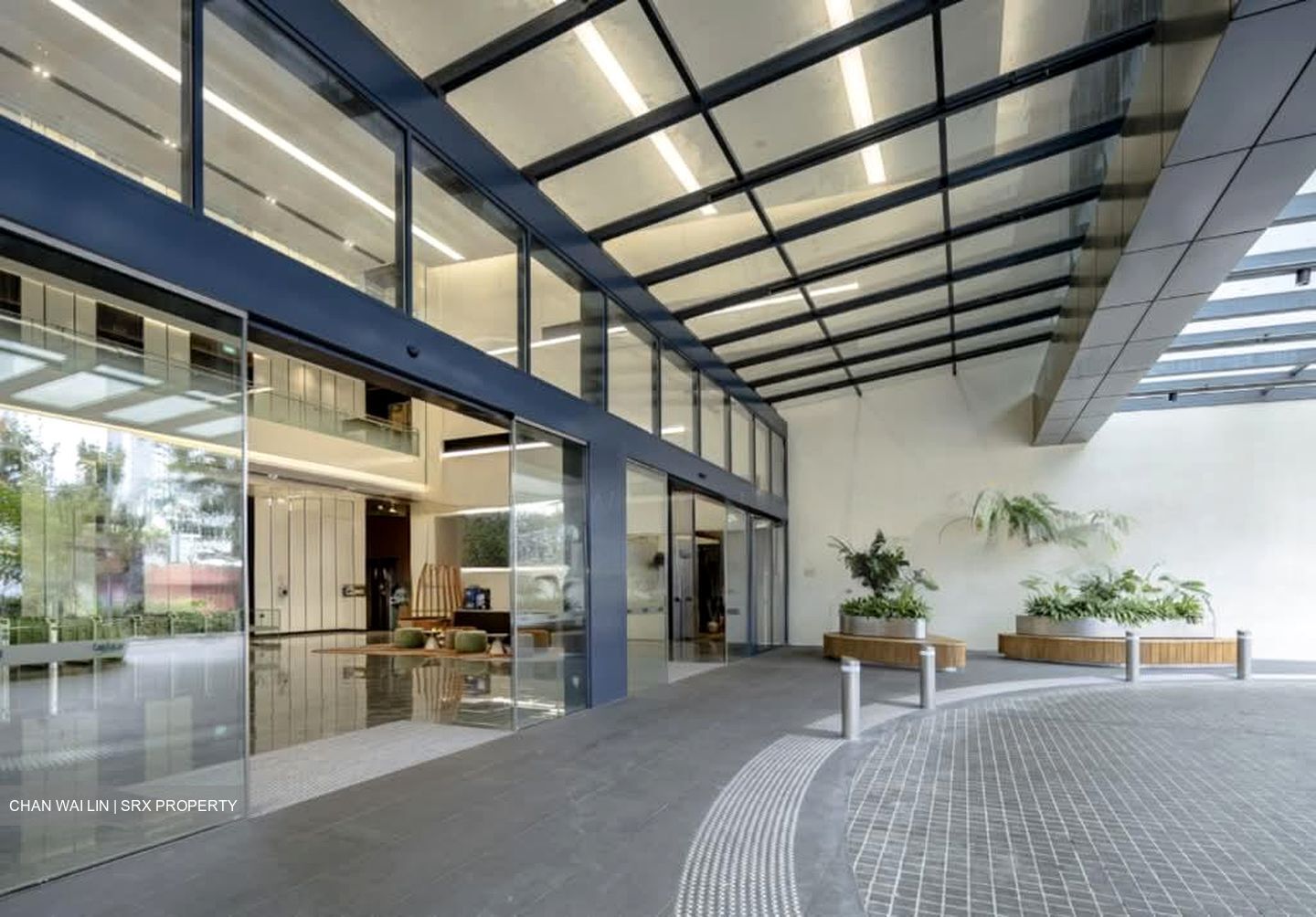 Bendemeer Road (D12), Factory #554543641